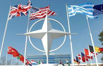 В НАТО предложили создать «военный Шенген» - charter97.org - Россия - Белоруссия - Германия - Reuters
