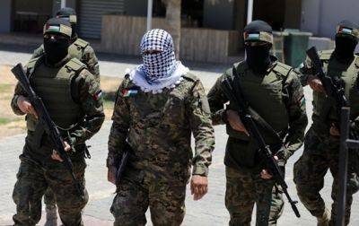 В Катаре сообщили о времени освобождения ХАМАСом 13 израильских заложников - korrespondent.net - Украина - Израиль - Катар