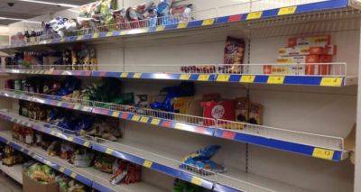 В сети магазинов АТБ заявили, что цены вырастут, а некоторые продукты станут дефицитом. Все из-за поляков - cxid.info - Украина - Венгрия - Словакия