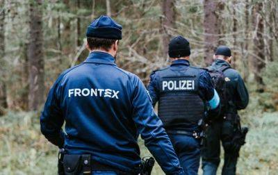 Frontex отправит на границу Финляндии с Россией 50 работников - korrespondent.net - Россия - Украина - Финляндия - Ес