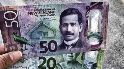 Форекс прогноз и аналитика NZD/USD на 24 ноября 2023 - smartmoney.one - США - Новая Зеландия
