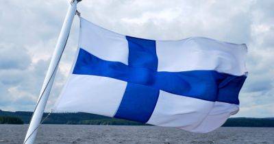 Финляндия планирует увеличить помощь Украине - dsnews.ua - Украина - Германия - Финляндия