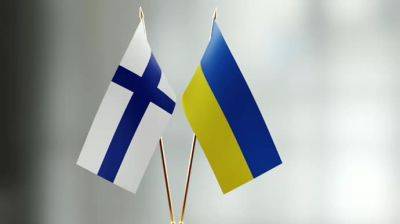 Финляндия может увеличить помощь Украине в 2024 году - pravda.com.ua - Украина - Финляндия