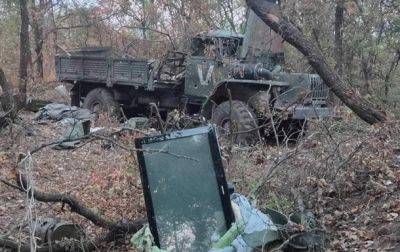 Владимир Зеленский - Генштаб назвал потери армии РФ на 24 ноября - korrespondent.net - Россия - Украина
