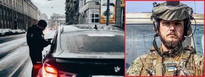 Харьковских стритрейсеров отправят в военкоматы — предупреждение полиции - objectiv.tv - Харьков