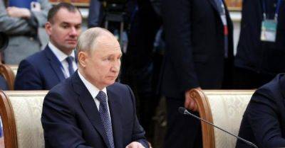 Putin: współpraca w ODKB przyczynia się do zjednoczenia państw - belarus24.by - Белоруссия