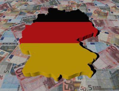 ВВП Германии сократился на 0,1% в III квартале - smartmoney.one - Германия - Интерфакс