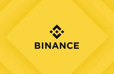 Развязка ситуации вокруг Binance положительна для биржи и криптоиндустрии — JPMorgan - minfin.com.ua - США - Украина