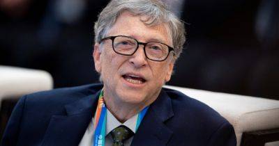 Вильям Гейтс - Билл Гейтс - Искусственный интеллект может сделать трехдневную рабочую неделю возможной, - Билл Гейтс - dsnews.ua - Украина - Microsoft