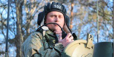 Приказал расстрелять четырех гражданских в Буче: СБУ сообщила о подозрении российскому подполковнику - nv.ua - Россия - Украина