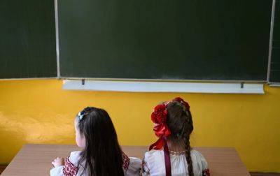 В Польше сообщили, сколько украинских детей получают там образование - korrespondent.net - Россия - Украина - Польша