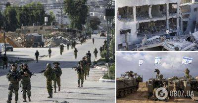 Война ХАМАС и Израиля – начало действовать перемирие, готовят освобождение заложников - obozrevatel.com - Израиль - Восточный Иерусалим - Катар