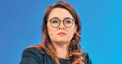 Юлия Свириденко - Минэкономики зафиксировало рост ВВП Украины на 10,5% в октябре - dsnews.ua - Украина - Большая Одесса