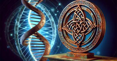 Проклятие кельтов: ученые рассказали о таинственном генетическом заболевании - focus.ua - Украина - Англия - Ирландия