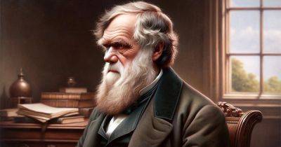Чарльз Дарвин - Пол - Сомнительный вклад в науку. Ученые заявили, что Дарвин ошибался в вопросах пола и расы - focus.ua - Украина