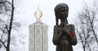 Дмитрий Кулеба - 90-я годовщина Голодомора: декларацию ООН подписали 55 стран и Евросоюз, – Кулеба - focus.ua - Россия - Украина