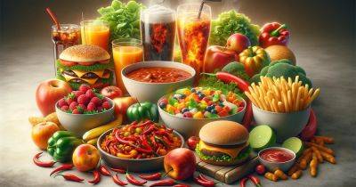 Открыть новые вкусовые горизонты. Ученый рассказал, как научиться наслаждаться разной едой - focus.ua - Украина