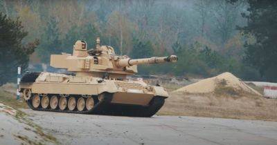 Обновленный Leopard 1A5 с беспилотной башней: эксперты объяснили, нужен ли ВСУ такой танк (видео) - focus.ua - Украина - Бельгия