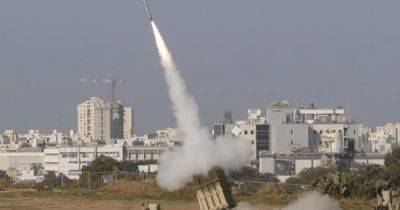 Уже через 15 минут: Израиль заявил о нарушении режима перемирия боевиками ХАМАС - focus.ua - США - Украина - Израиль - Египет - Катар - Ракеты
