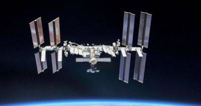 МКС скоро упадет на Землю: где будут жить астронавты после этого на орбите - focus.ua - Россия - Китай - США - Украина