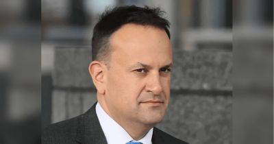 Лео Варадкар - Ирландия должна замедлить поток украинских беженцев, — премьер-министр Ирландии - fakty.ua - Украина - Англия - Франция - Ирландия - Хельсинки - Ес