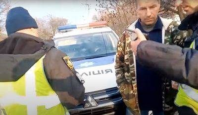 Водителей ждут новые жесткие наказания: штрафы в десятки тысяч - akcenty.com.ua - Украина
