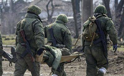 Россияне заставляют студентов из ВОТ помогать военным госпиталям - ЦНС - vchaspik.ua - Украина