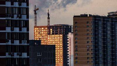 В Москве предложение квартир в небоскребах увеличилось на 200% - smartmoney.one - Москва
