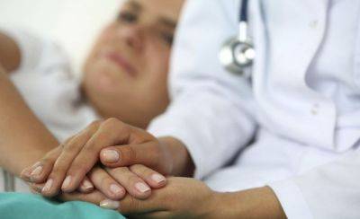 Рак груди женщина может получить «по наследству» даже от отца: врач - obzor.lt - Рига - Латвия