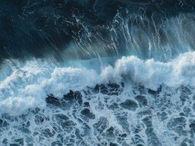 Nature Communications: по всей Земле наблюдается усиление океанских волн - obzor.lt