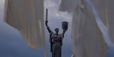 В Киеве и области объявили тревогу. ВСУ пишут об угрозе баллистики - nv.ua - Украина - Киев