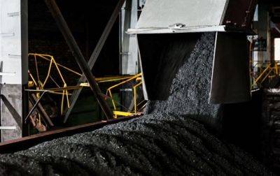 Ильдар Салеев - ДТЭК импортировала из Польши 100 тысяч тонн угля - korrespondent.net - Россия - Украина - Польша