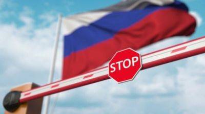Группа стран ЕС против усиления борьбы с обходом санкций против рф – Bloomberg - ru.slovoidilo.ua - Россия - Украина - Ес