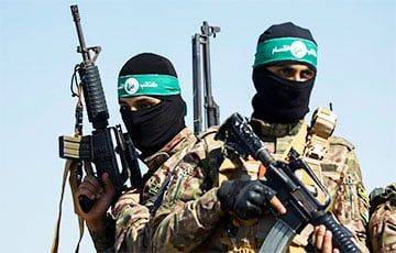 ХАМАС отложил второй этап освобождения заложников - charter97.org - Израиль - Египет - Белоруссия - Катар