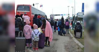 Все не так сладко: в ООН рассказали, с чем сталкиваются за границей украинские беженцы - fakty.ua - Украина - Молдавия - Румыния - Польша - Словакия
