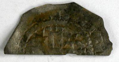 В Норфолке нашли тайник с редкими монетами средневекового короля Англии (фото) - focus.ua - Украина - Англия - Находка