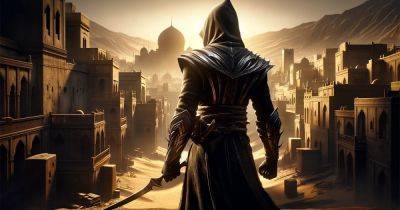 За пределами игры Assassin's Creed: что на самом деле известно о таинственных убийцах секты низаритов - focus.ua - Украина