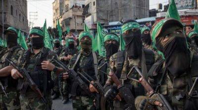 ХАМАС затягивает освобождение заложников, обвиняя Израиль в нарушении – СМИ - ru.slovoidilo.ua - Украина - Израиль - Иерусалим
