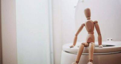 Это опасную ошибку в туалете делают многие. Врачи бьют тревогу - cxid.info
