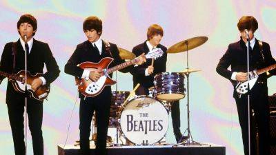Джон Леннон - Пол Маккартни - Йоко Оно - Джордж Харрисон - Последняя песня Beatles? Не думаю… - obzor.lt