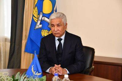 Эмомали Рахмон - Генсек ОДКБ отметил прогресс в урегулировании между Кыргызстаном и Таджикистаном - dialog.tj - Киргизия - Таджикистан