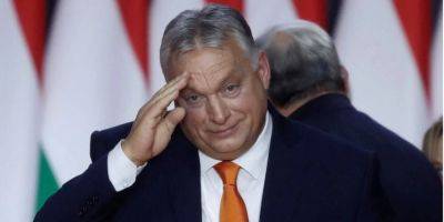 Виктор Орбан - Real politic. Эксперт объяснил, как Украине надо договариваться с Орбаном - nv.ua - Украина - Киев - Венгрия - Будапешт