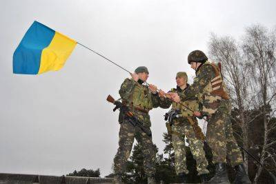 Демобилизация через три года: появилось важное заявление - ukrainianwall.com - Украина