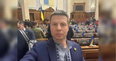 Алексей Гончаренко - Может разразиться скандал: нардеп утверждает, что в его квартире правоохранители пытались установить «жучок» - fakty.ua - Украина