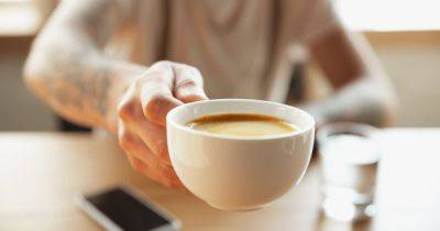 Здоровый кишечник и отличная работа мозга: 5 причин пить кофе по утрам - focus.ua - Украина