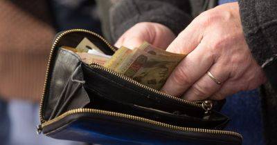 Пенсии в Украине: кому уменьшат выплаты в 2024 году - focus.ua - Россия - Украина
