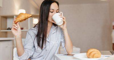 Утром нужно есть: 6 главных преимуществ завтрака для похудения - focus.ua - Украина