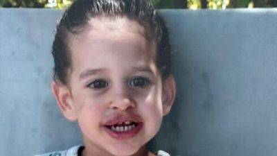 Мир говорит о 4-летней сироте Авигайль, освобожденной из плена: "Настоящая героиня" - vesty.co.il - Израиль