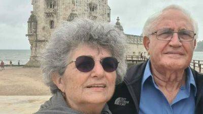 В Израиле стало известно о героизме бабушки Адины в плену ХАМАСа - vesty.co.il - Израиль