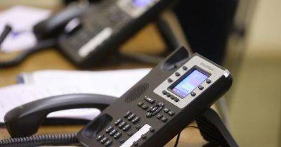 W CKW uruchomiono bezpośrednią linię telefoniczną - belarus24.by - Белоруссия